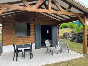 Bungalow Acomat